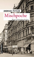 Cover: Mischpoche - Gmeiner-Verlag