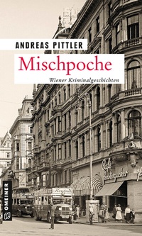 Abbildung von: Mischpoche - Gmeiner-Verlag
