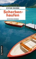 Cover: Scherbenhaufen - Gmeiner-Verlag
