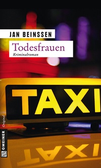 Abbildung von: Todesfrauen - Gmeiner-Verlag
