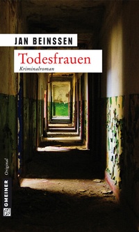 Abbildung von: Todesfrauen - Gmeiner-Verlag