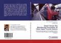 Cover: Smart Sensor for Monitoring Excavation of Mass Rapid Transit Station - LAP Lambert Academic Publishing