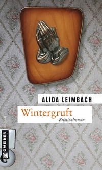 Abbildung von: Wintergruft - Gmeiner-Verlag