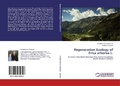 Cover: Regeneration Ecology of Erica Arborea L. - LAP Lambert Academic Publishing