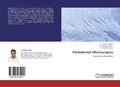 Cover: Periodontal Microsurgery - LAP Lambert Academic Publishing