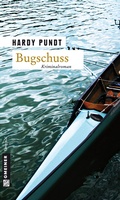 Cover: Bugschuss - Gmeiner-Verlag