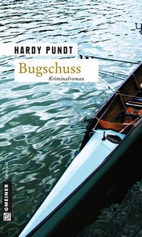 Abbildung von: Bugschuss - Gmeiner-Verlag