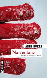 Abbildung von: Narrentanz - Gmeiner-Verlag