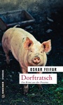 Cover: Dorftratsch - Gmeiner-Verlag