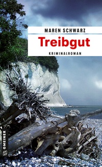 Abbildung von: Treibgut - Gmeiner-Verlag