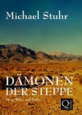 Cover: D&Auml;MONEN DER STEPPE - Hrsg. Weller und Stuhr, Qindie