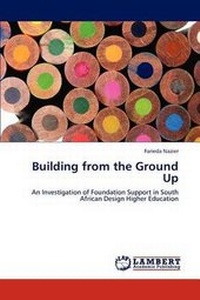 Enlarge image Cover: Building from the Ground Up - LAP Lambert Academic Publishing