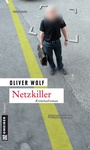 Cover: Netzkiller - Gmeiner-Verlag