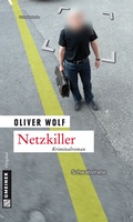 Cover: Netzkiller - Gmeiner-Verlag