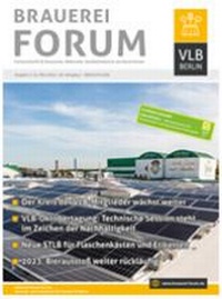 Abbildung von: Brauerei Forum - Westkreuz-Verlag