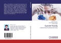 Cover: Cyanide Toxicity - LAP Lambert Academic Publishing