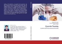 Enlarge image Cover: Cyanide Toxicity - LAP Lambert Academic Publishing