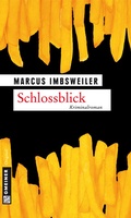 Cover: Schlossblick - Gmeiner-Verlag