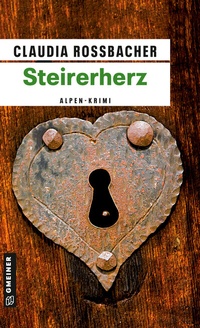 Abbildung von: Steirerherz - Gmeiner-Verlag
