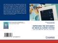 Cover: Improving the Efficiency of Medical Expert System - LAP Lambert Academic Publishing