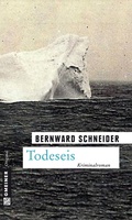 Cover: Todeseis - Gmeiner-Verlag