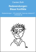 Cover: Redewendungen: Blaue Konflikte - neobooks
