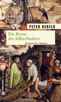 Cover: Die Braut des Silberfinders - Gmeiner-Verlag