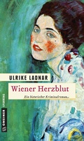 Cover: Wiener Herzblut - Gmeiner-Verlag