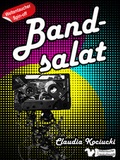 Cover: Bandsalat - neobooks