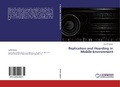 Cover: Replication and Hoarding in Mobile Environment - LAP Lambert Academic Publishing
