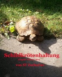 Abbildung von: Schildkrötenhaltung - neobooks