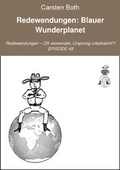 Cover: Redewendungen: Blauer Wunderplanet - neobooks