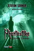 Cover: Phantastika - Phantastik-Buch