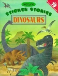 Cover: Dinosaurs - G P Putnam's Sons