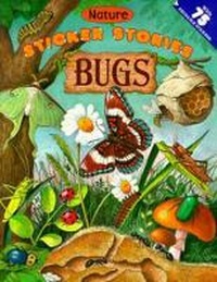 Enlarge image Cover: Bugs - G P Putnam's Sons