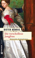 Cover: Die verschollene Jungfrau - Gmeiner-Verlag