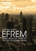 Cover: EFREM - Weller und Stuhr