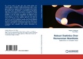 Cover: Robust Statistics Over Riemannian Manifolds - LAP Lambert Academic Publishing