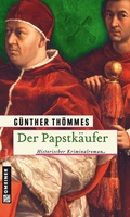 Cover: Der Papstk&auml;ufer - Gmeiner-Verlag
