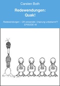 Cover: Redewendungen: Quak! - neobooks