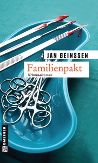 Abbildung von: Familienpakt - Gmeiner-Verlag