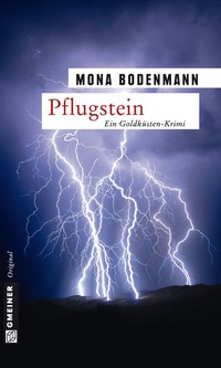 Abbildung von: Pflugstein - Gmeiner-Verlag