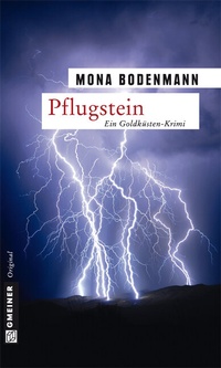 Abbildung von: Pflugstein - Gmeiner-Verlag