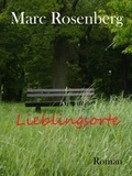 Cover: Lieblingsorte - neobooks