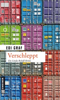 Abbildung von: Verschleppt - Gmeiner-Verlag