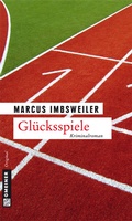 Cover: Gl&uuml;cksspiele - Gmeiner-Verlag