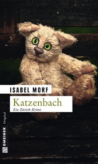 Abbildung von: Katzenbach - Gmeiner-Verlag