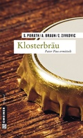 Cover: Klosterbr&auml;u - Gmeiner-Verlag