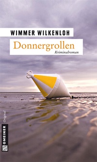 Abbildung von: Donnergrollen - Gmeiner-Verlag