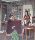 Cover: Fraukes Kind - neobooks